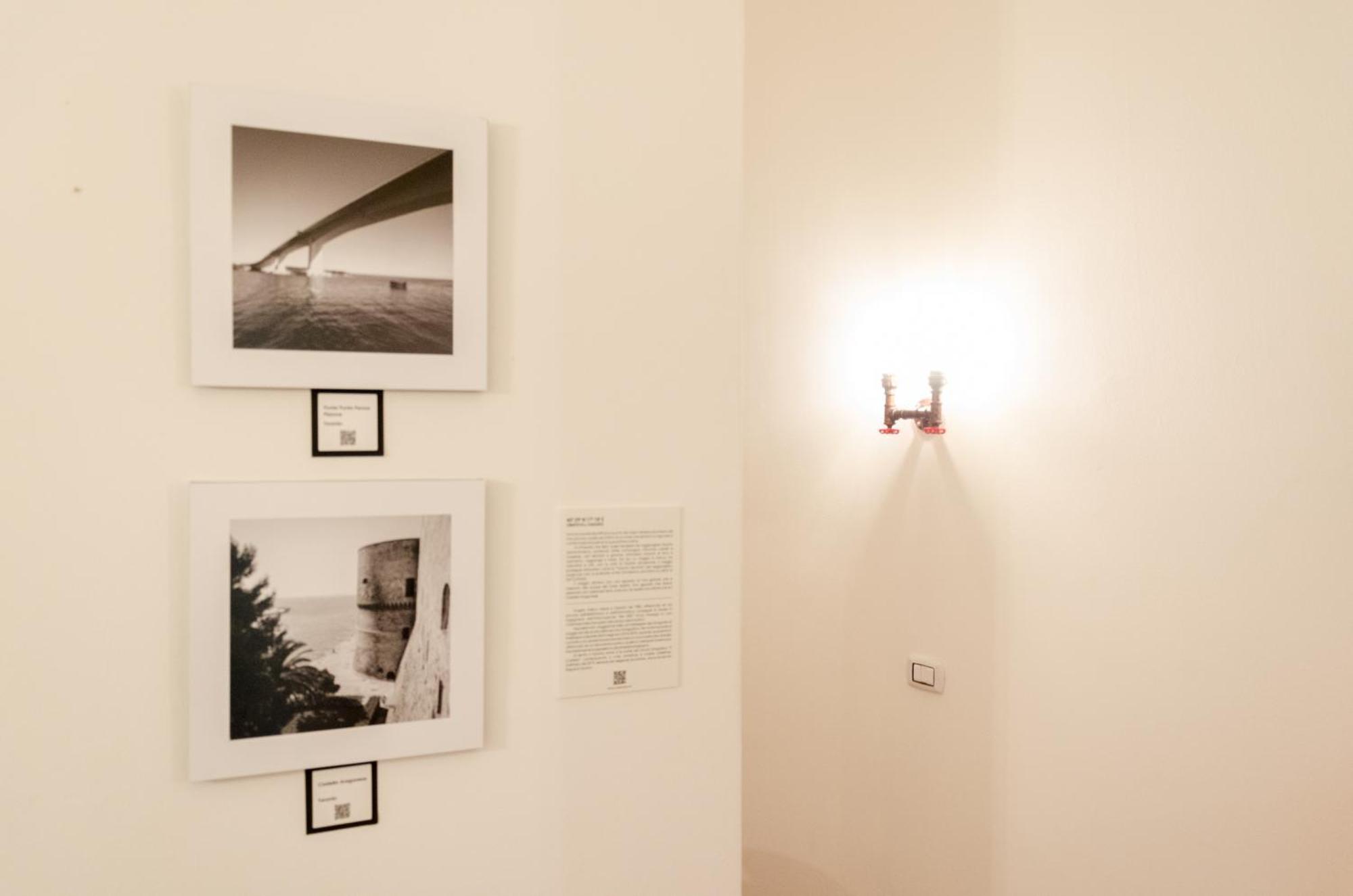 Downtown Lodge Museum Таранто Экстерьер фото